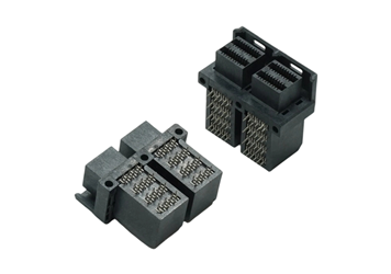 MINI SAS HD 72P SOCKET